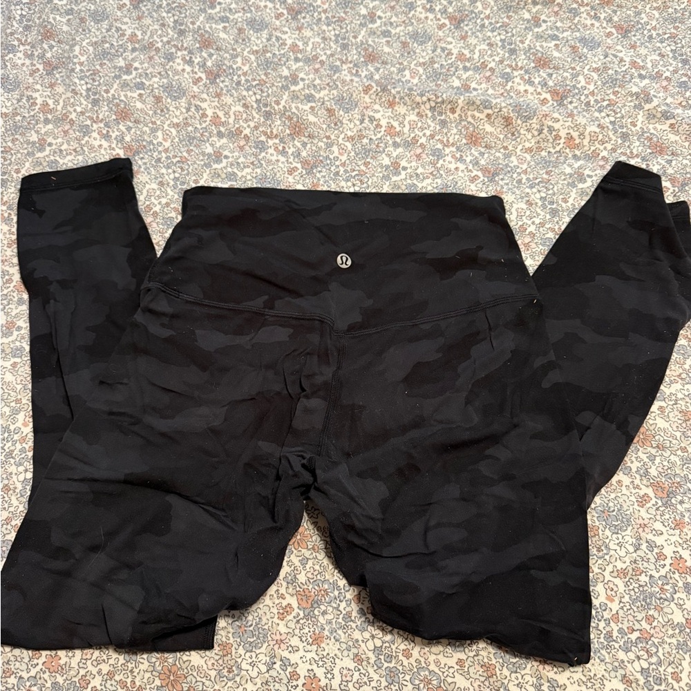 Lululemon Align Leggings